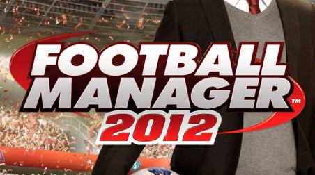 Football Manager 2012: Превью