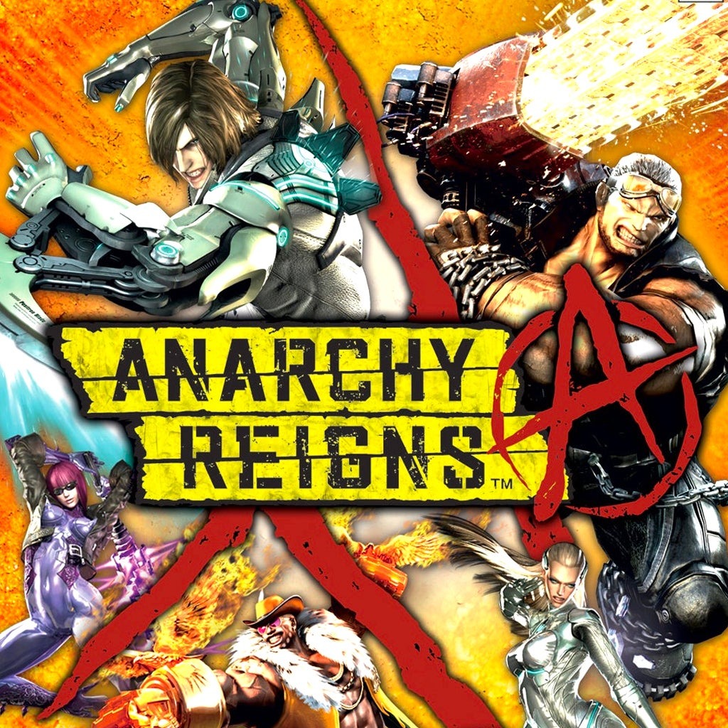 Anarchy Reigns - дата выхода, системные требования, официальный сайт,  обзор, скачать торрент бесплатно, коды, прохождение | StopGame