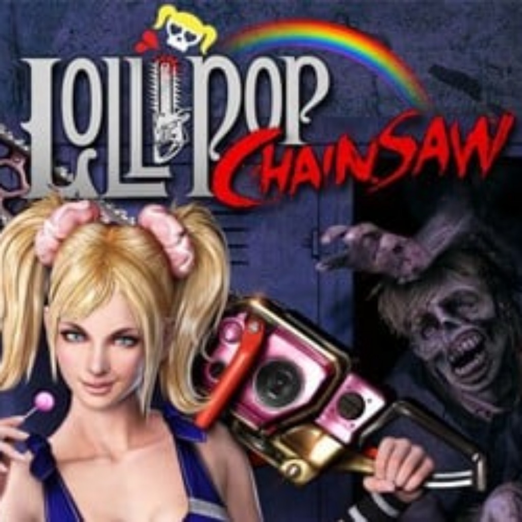 Lollipop Chainsaw: Превью | StopGame