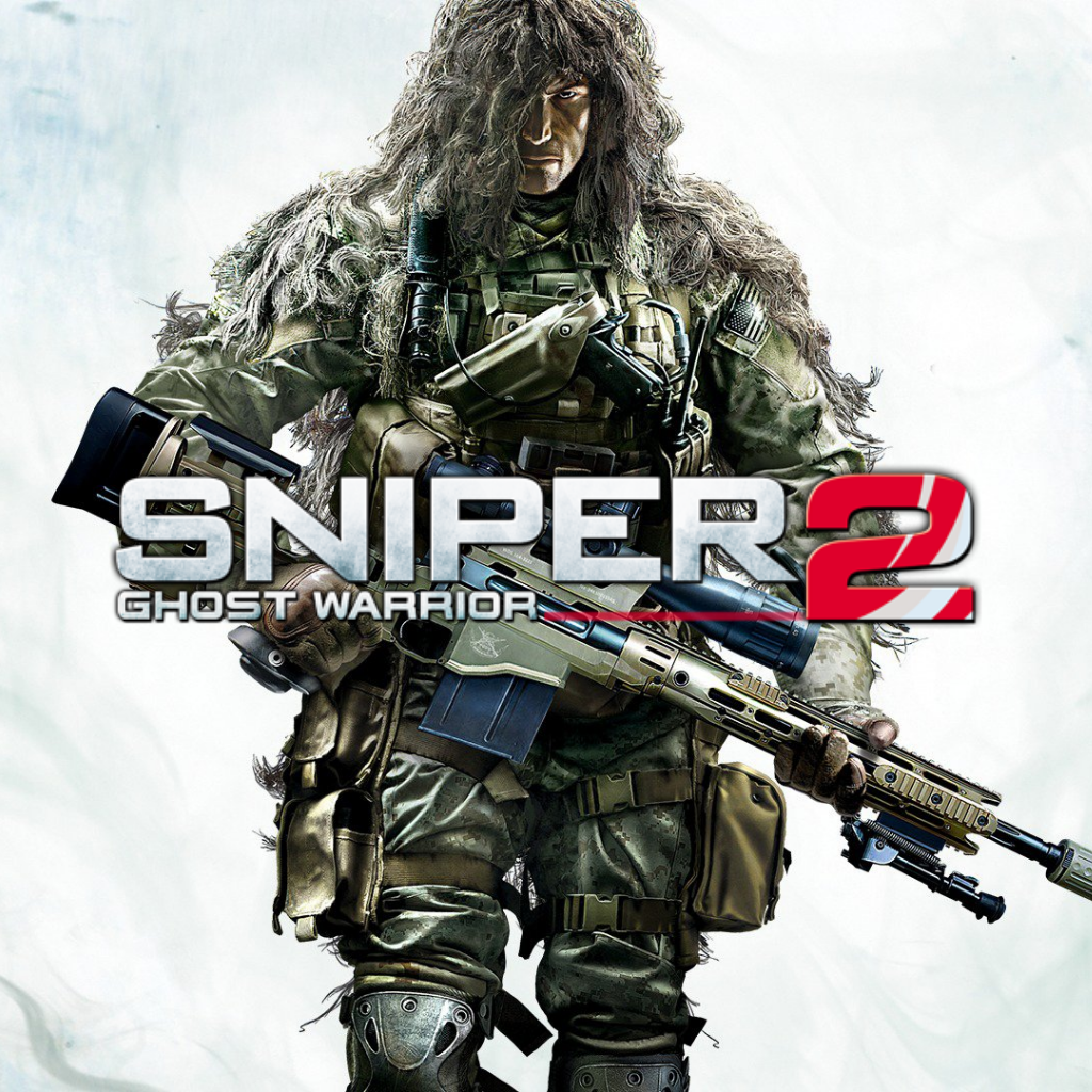 пройти игру sniper ghost warrior 2 (100) фото