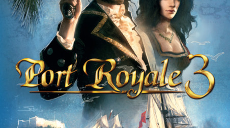 Port Royale 3: Pirates & Merchants: Превью