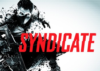 Syndicate (2012) [Обзор игры]