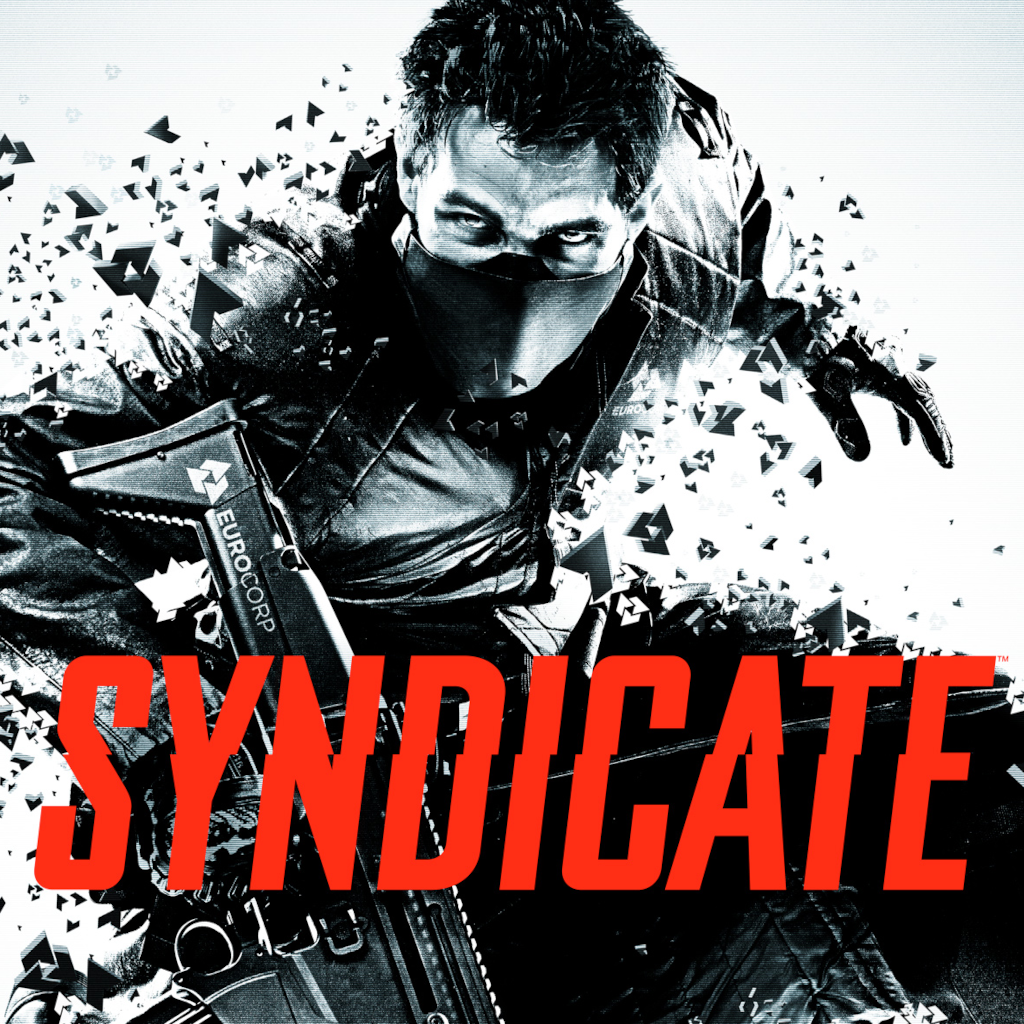 Syndicate (2012): Обзор | StopGame