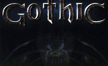 Gothic [Обзор игры]