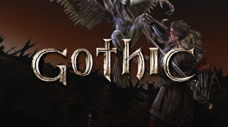 Gothic: Коды, советы, тактика