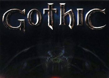 Gothic [Обзор игры]