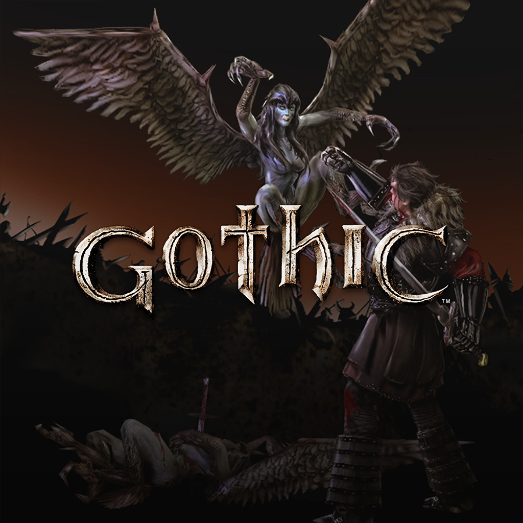 Gothic: +1 трейнер | StopGame