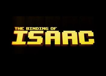 Binding of Isaac, The [Обзор игры]
