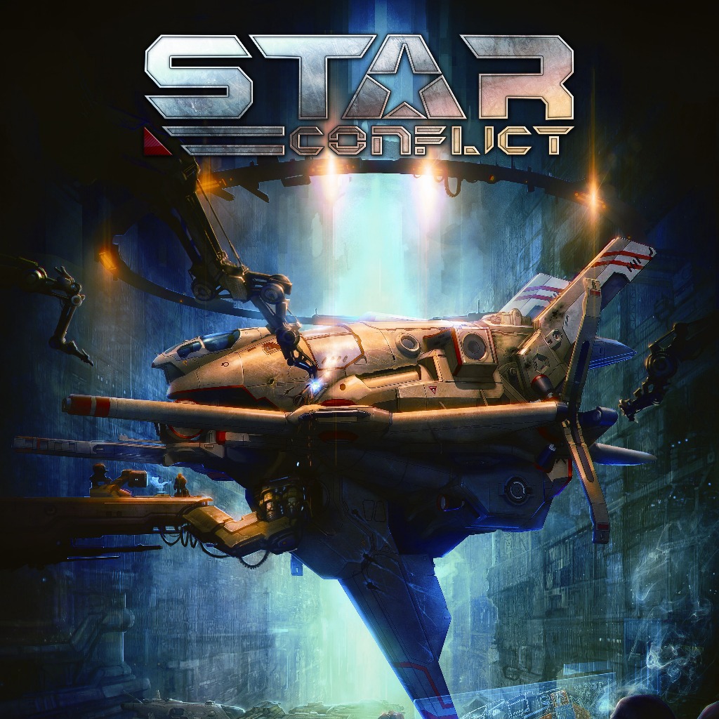 Видео Star Conflict - видео, трейлеры, видеообзоры, видеопревью, игровые  ролики, репортажи, геймплей, машинима | StopGame