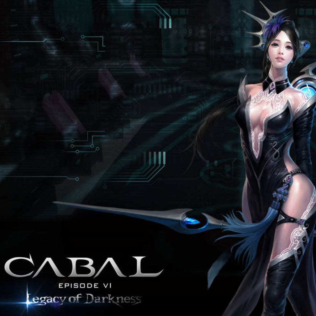 CABAL Online: Legacy of Darkness: Обзор | StopGame