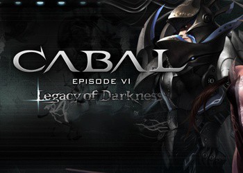 CABAL Online: Legacy of Darkness
