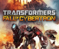 Transformers: Fall of Cybertron: +16 трейнер