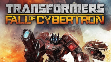 Transformers: Fall of Cybertron: Прохождение