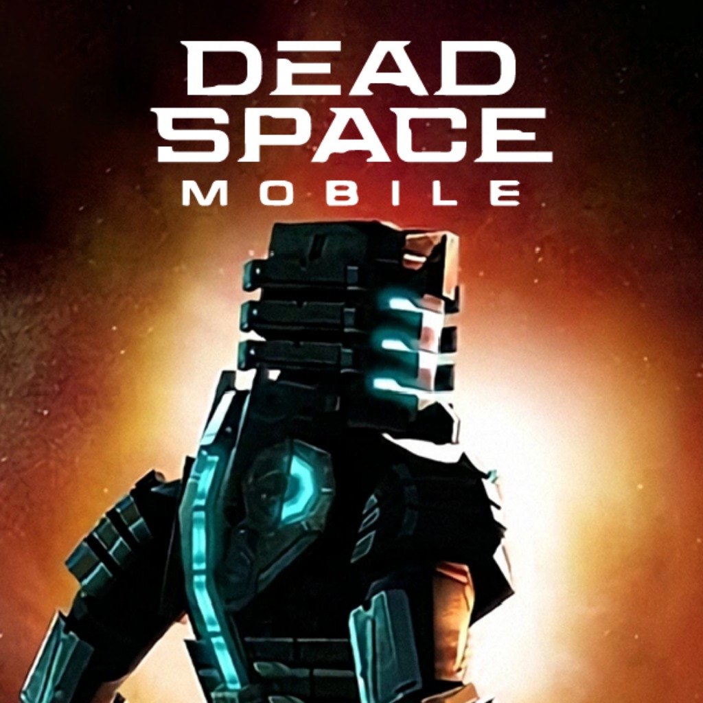 Dead space на андроид