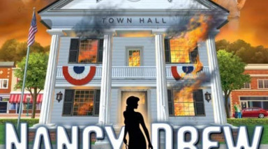 Nancy Drew: Alibi in Ashes: Прохождение