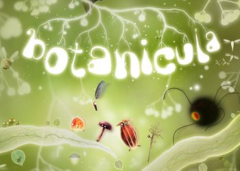 Botanicula [Обзор игры]