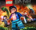 LEGO Harry Potter: Years 5-7: +2 трейнер