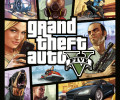 Grand Theft Auto V: +2 трейнер