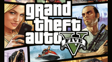 Grand Theft Auto V: Прохождение