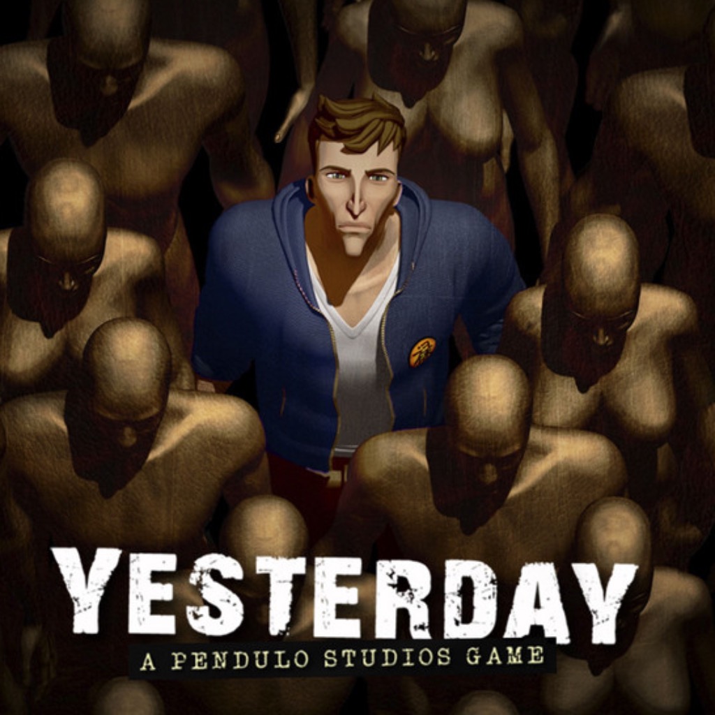 Yesterday: Прохождение | StopGame