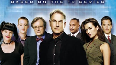 NCIS: Прохождение