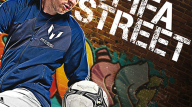 FIFA Street: Покорение Италии (запись)