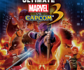 Ultimate Marvel vs. Capcom 3: +10 трейнер