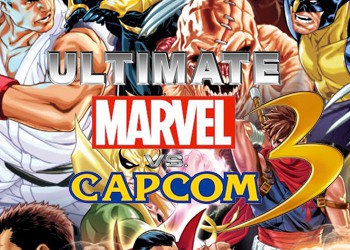 Ultimate Marvel VS. Capcom 3: Cheat Codes