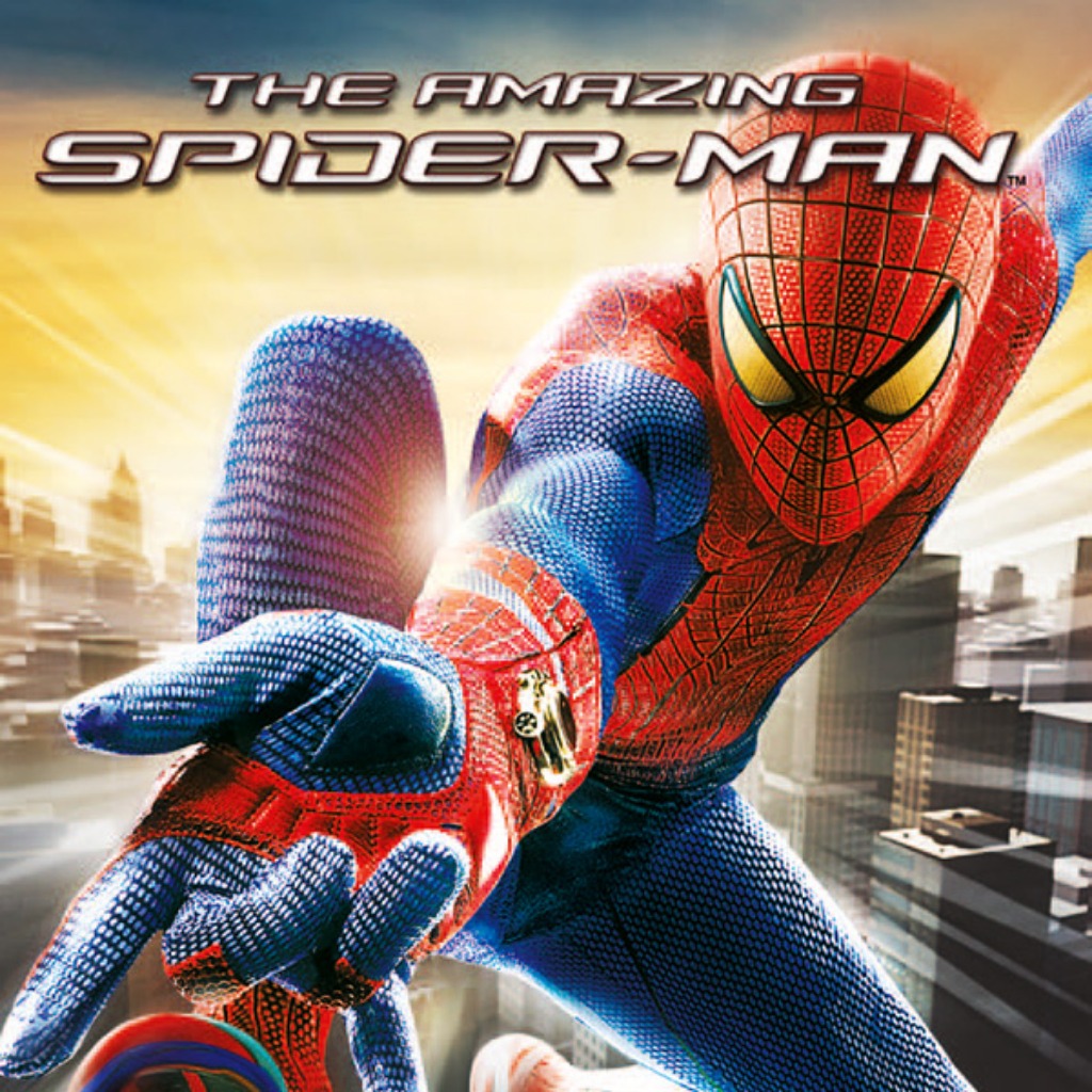 Отзыв об игре The Amazing Spider-Man от пользователя Николай Кириллов |  StopGame