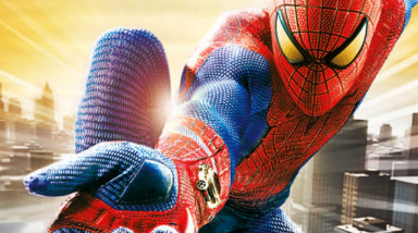 The Amazing Spider-Man: Превью