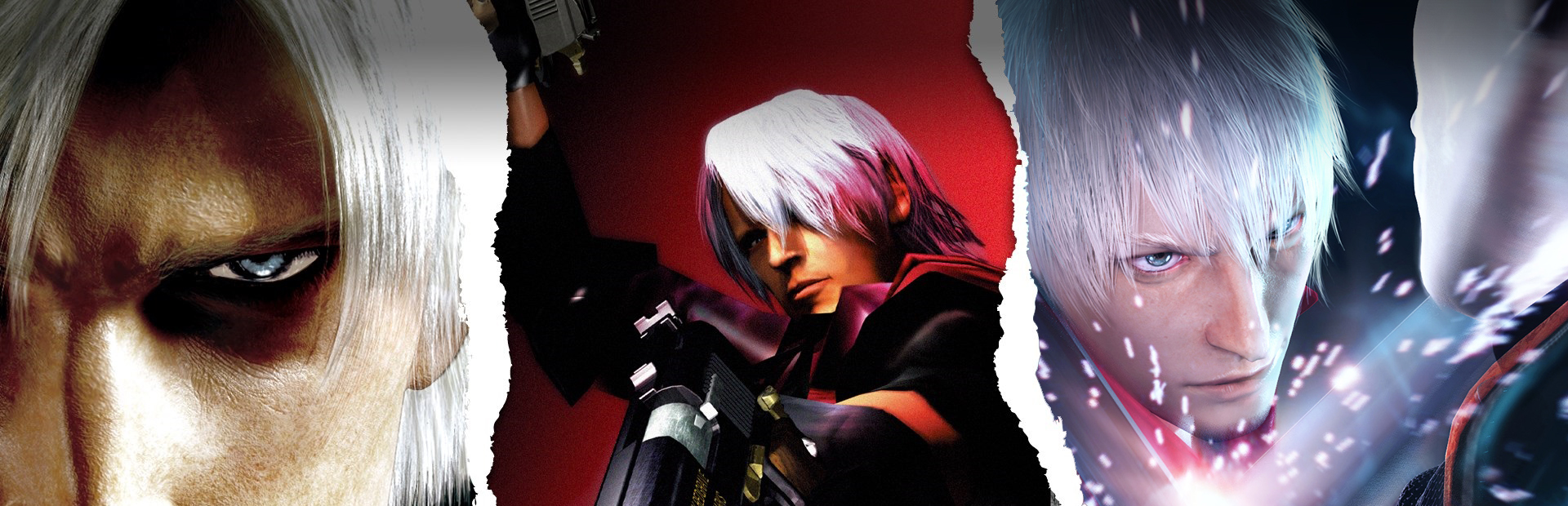 Devil may cry hd collection стим фото 19