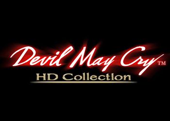Devil May Cry HD Collection: +11 трейнер