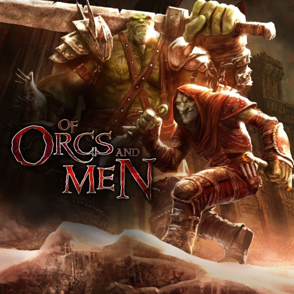 Of Orcs and Men: +5 трейнер | StopGame