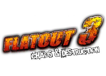 FlatOut 3: Chaos & Destruction