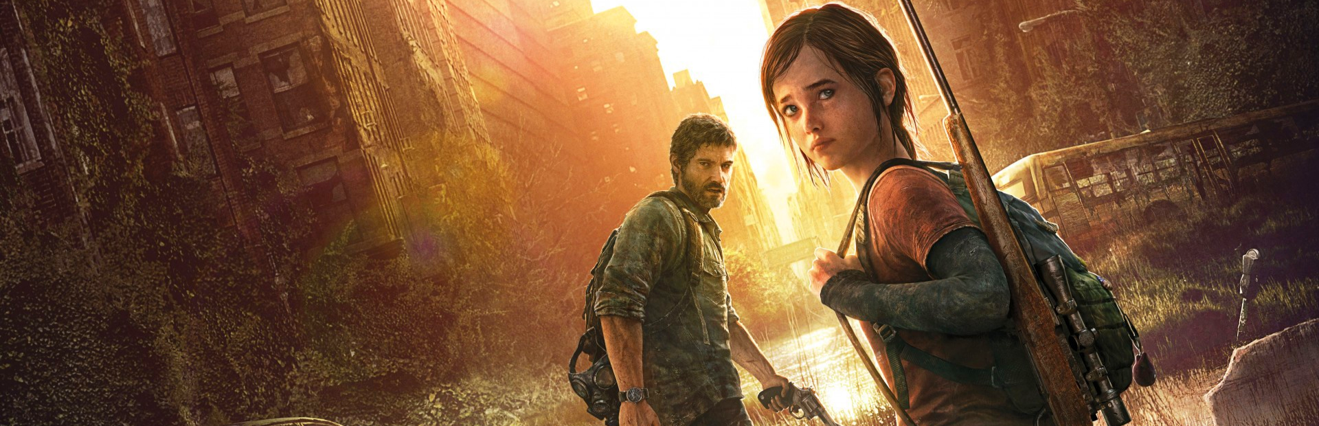 Обзор The Last of Us - рецензия игры, превью, интервью и прочие статьи |  StopGame