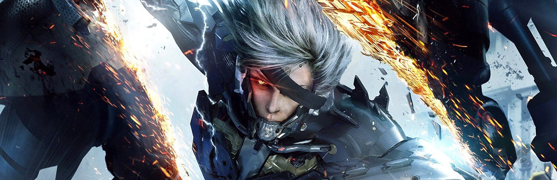 Metal Gear Rising Revengeance 2 Free Download - Colaboratory