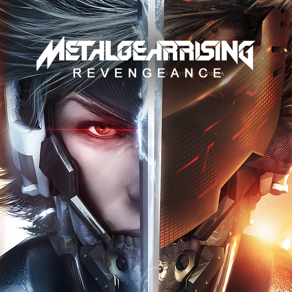 Видео от StopGame к игре Metal Gear Rising: Revengeance | StopGame