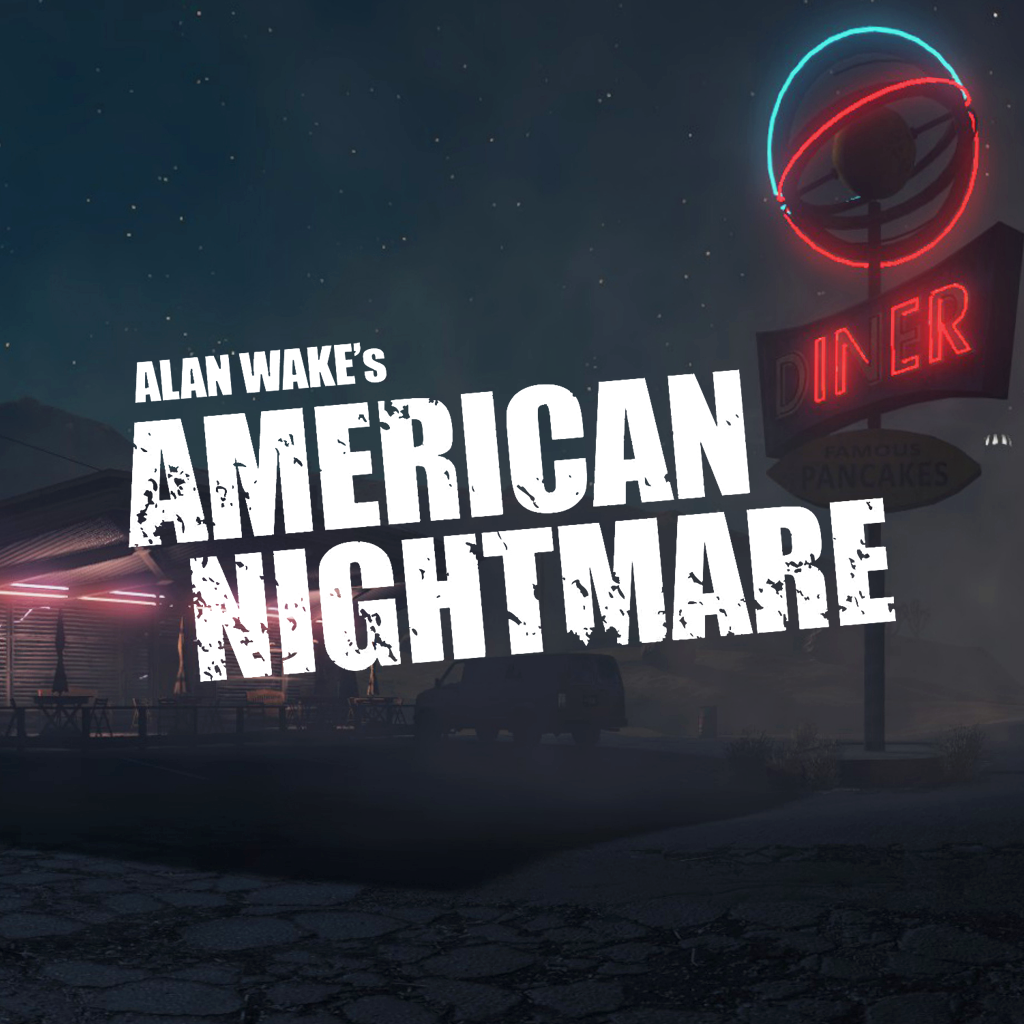 Alan Wake's American Nightmare — обзоры и отзывы, описание, дата выхода ...