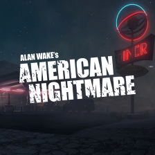 Alan Wake's American Nightmare ч. 7 - Наступил рассвет 