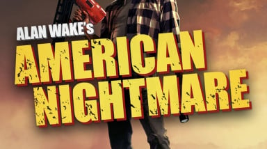 Alan Wake's American Nightmare: Прохождение