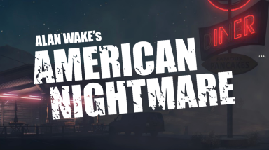 Alan Wake's American Nightmare: Прохождение