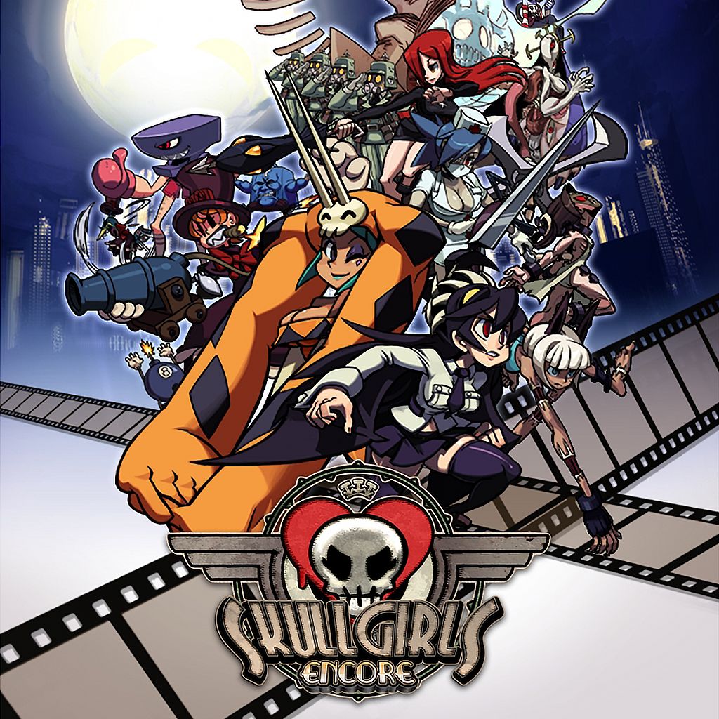 Skullgirls 2nd Encore: Коды | StopGame