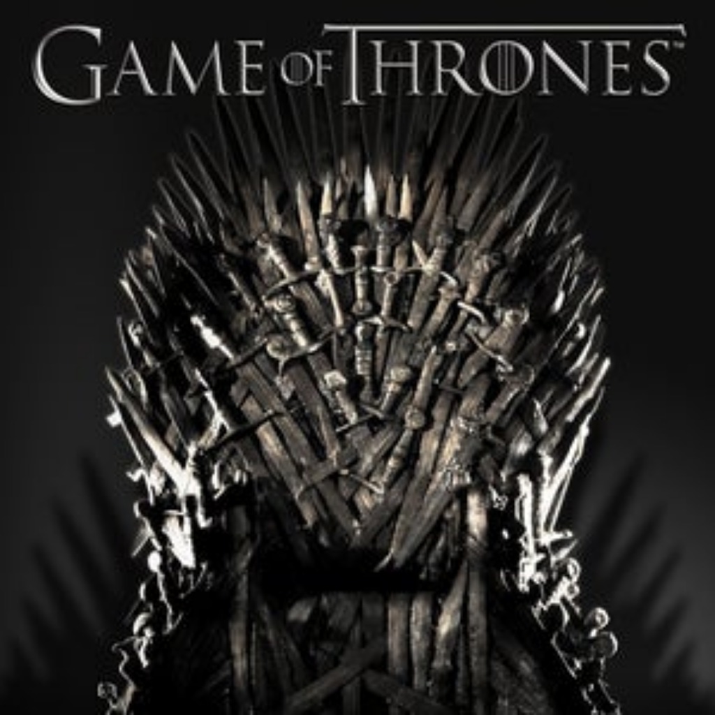 Game of Thrones (2012): Превью | StopGame