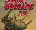 Iron Brigade: +8 трейнер