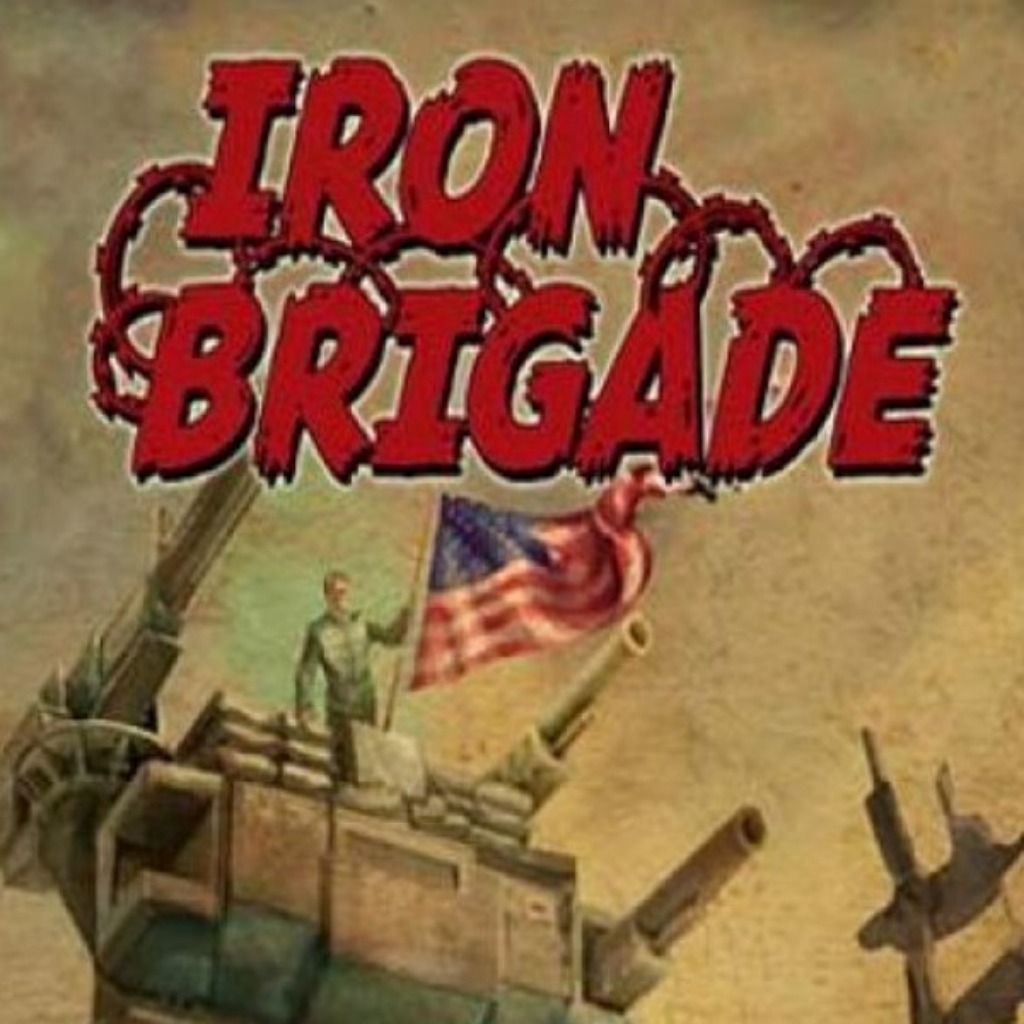 Iron Brigade: +8 трейнер | StopGame