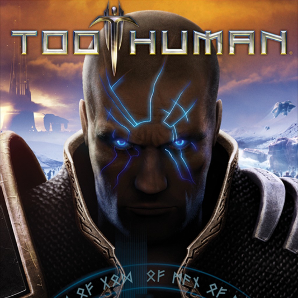 Too Human — обзоры и отзывы, описание, дата выхода, официальный сайт игры,  системные требования и оценки игроков | StopGame