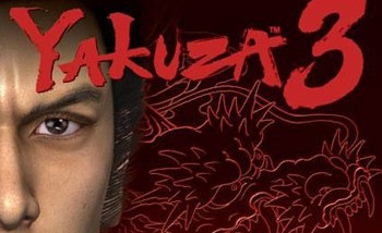 Yakuza 3 [Обзор игры]