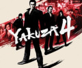 Yakuza 4: +11 трейнер