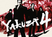 Обзор игры Yakuza 4