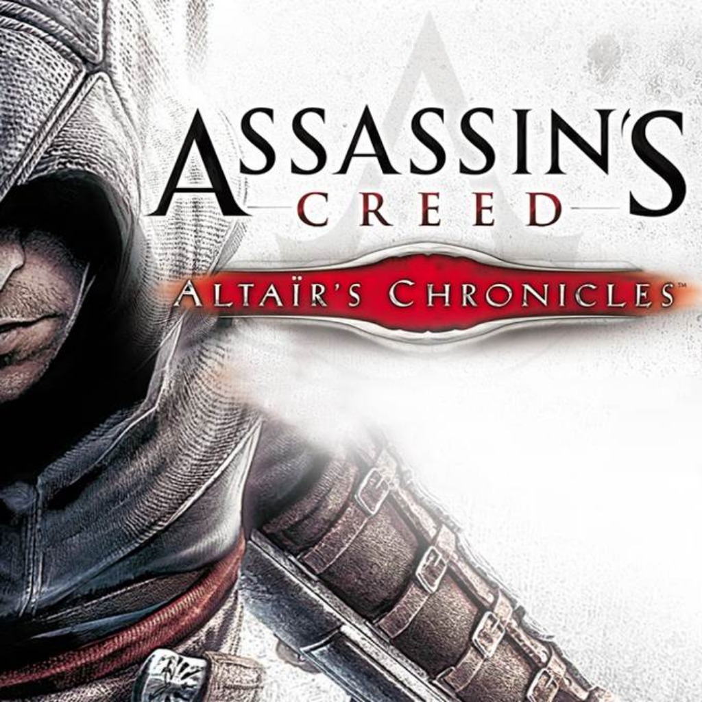 Assassin's chronicles. Ассасин хроники Альтаира. Assassin's Creed: хроники Альтаира. Ассасин Крид хроники Альтаира. Ассасин Крид Альтаир хрониклс.